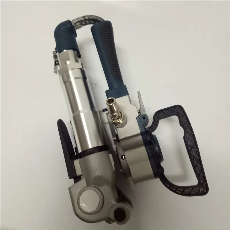 Пневматический ленточный инструмент для ПЭТ pp режим 19 | Инструменты