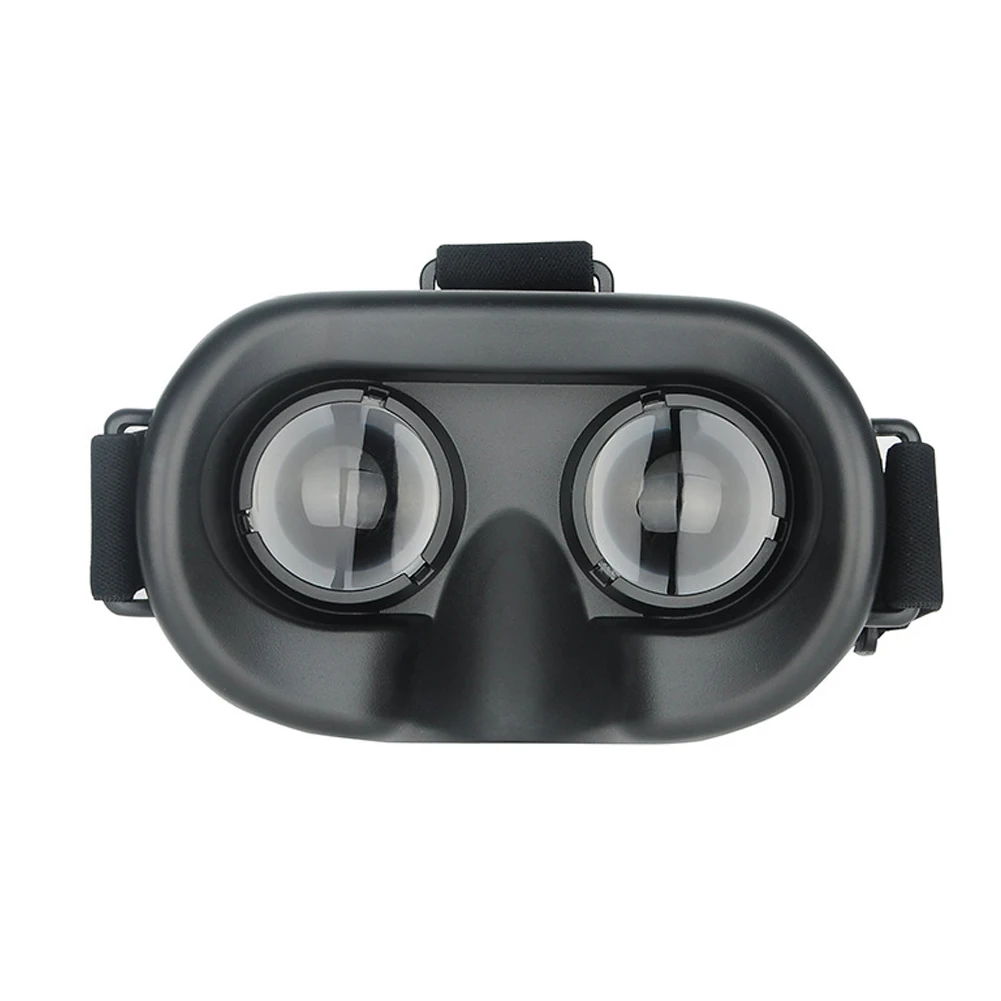 V8 картона виртуальной реальности 3D очки для 4 7-6 0 дюймов смартфонов | Электроника