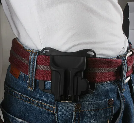 Штатив монопод для камеры с быстрой загрузкой вешалка кобуры поясной ремень