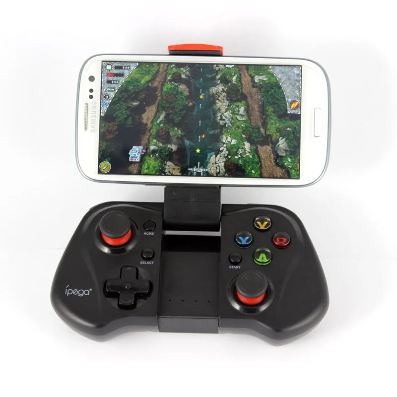 PG 9033 bluetooth геймпад ipeag беспроводной Bluetooth игры Ручка расширяемый поддержки