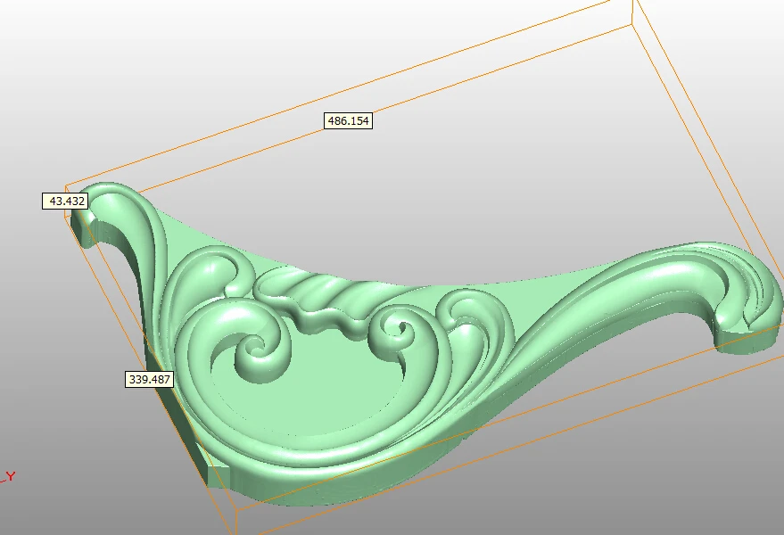 Мебель стол Шкаф стул диван кровать дизайн узор Декор 3D модель STL формат файл Artcam