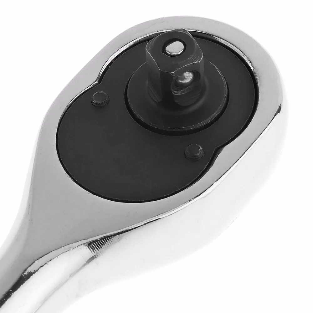 Набор гаечных ключей 1/4 &quotс трещоткой ремонтные инструменты для автомобиля