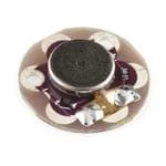 

DEV-11008 инструменты для управления питанием LilyPad Vibe Board
