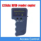 Дупликатор RFID-ключей, ручной, 125 кГц, EM4305, T5577, перезаписываемые ID-брелоки, метки, карты