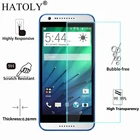 Закаленное стекло для HTC Desire 620, 2 шт., ультратонкая Защита экрана для HTC 620, закаленная пленка для HTC Desire 620G, стекло HATOLY