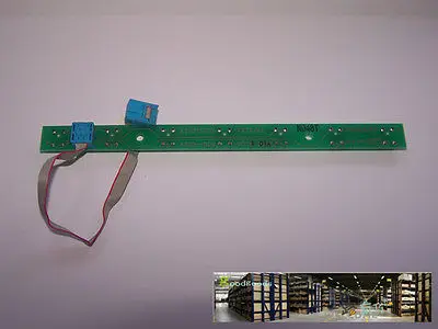 DHL/EMS 1 ШТ. Fanuc A20B-1006-0272 0i-B в соответствии с клавиатуры 7 клавиш F4 |
