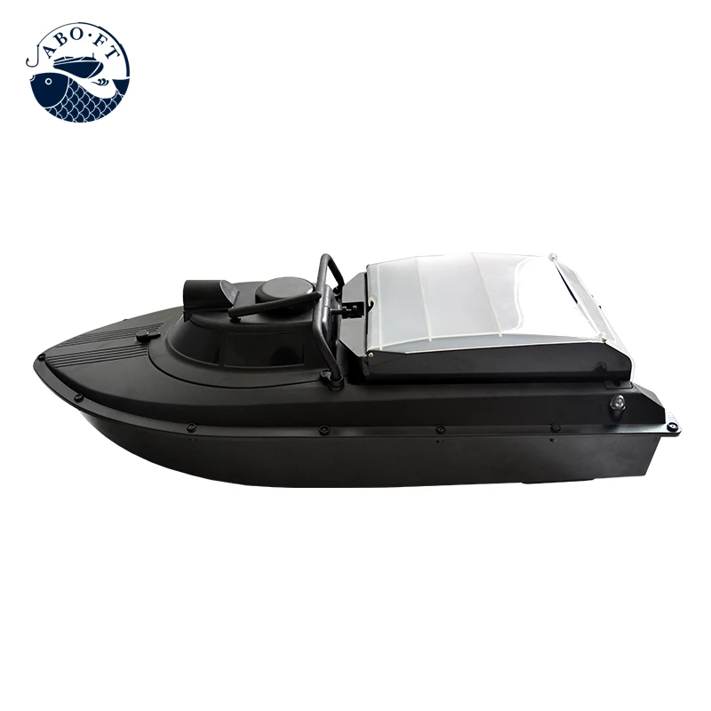 Бесплатная доставка JABO 2Bd 20Ah 2 4 ГГц sonar fish finder приманка лодка для рыболовных