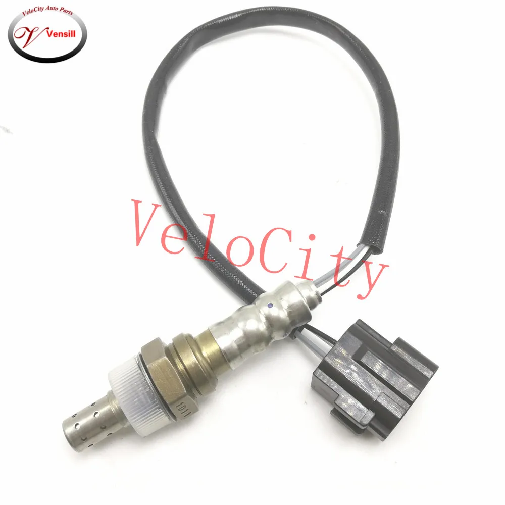

NTK Sensor Oxygen Sensor Part No# FS8A-18-861 FS8A-18-861A For 2003-2014 Mazda 3 1.4L 1.6 L