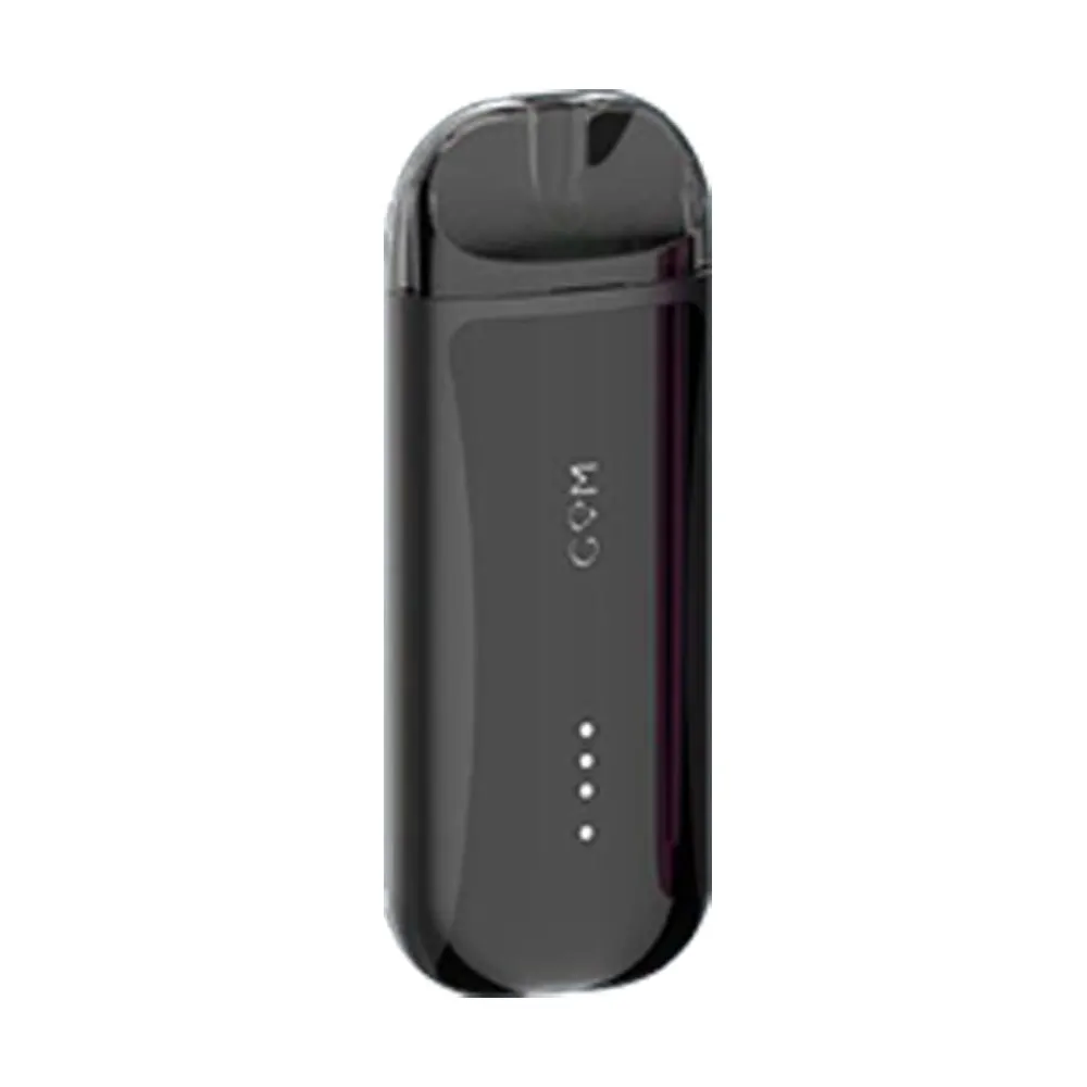 Оригинальный Kangertech GEM Pod Vape Kit wi/ 500 мАч встроенный аккумулятор и 2 мл 1.2ohm