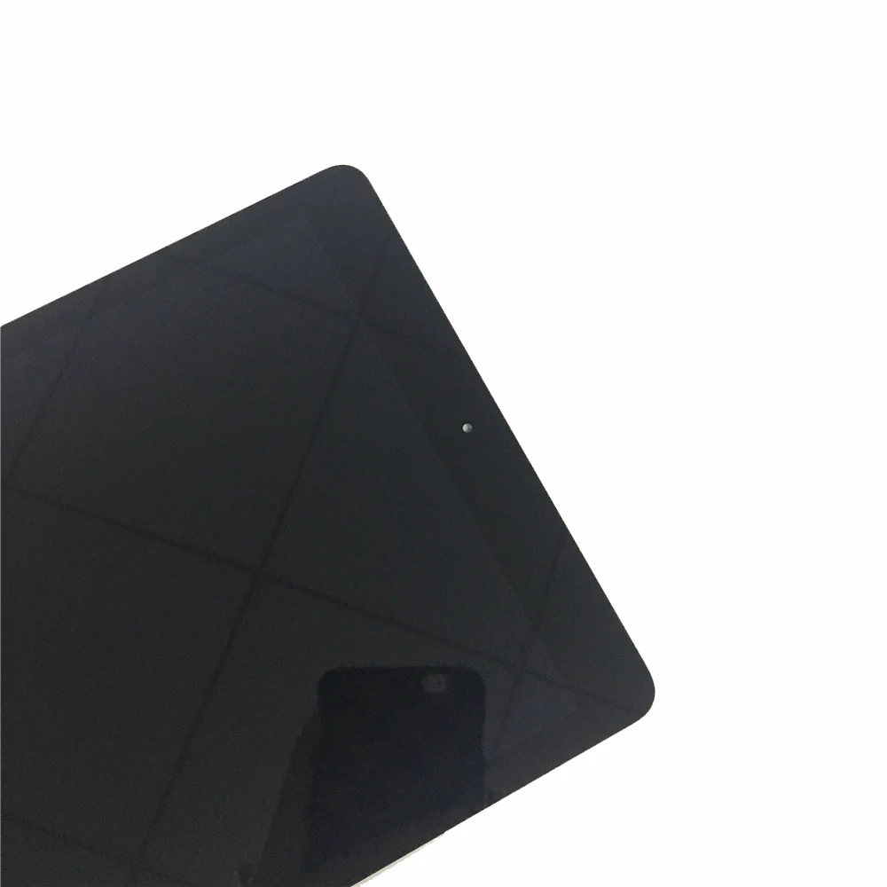9," lcd s для Apple iPad 6 Air 2 A1567 A1566 AAA+ класс ЖК-дисплей сенсорный экран дигитайзер сборка Замена ЖК