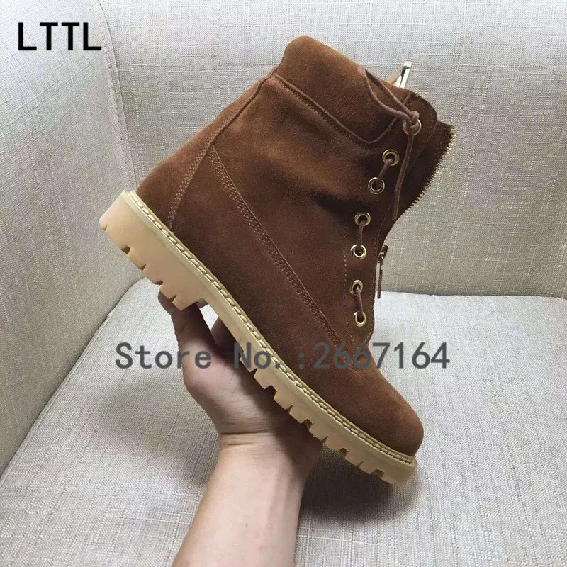 Горячее Надувательство 2016 Женщин Кожи Ручной Снегоступы Мотоцикл Мода Рабочая