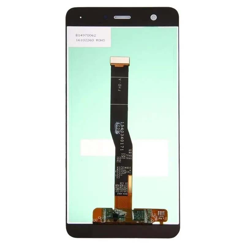 Sinbeda без битых пикселей ЖК экран для Huawei Nova дисплей кодирующий преобразователь