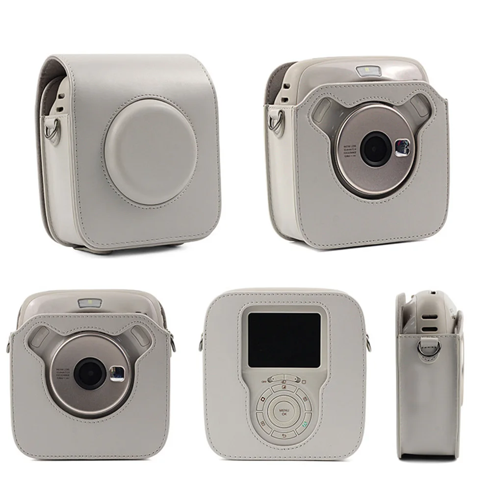 Из искусственной кожи сумка для принадлежностей переноски крышка сумки