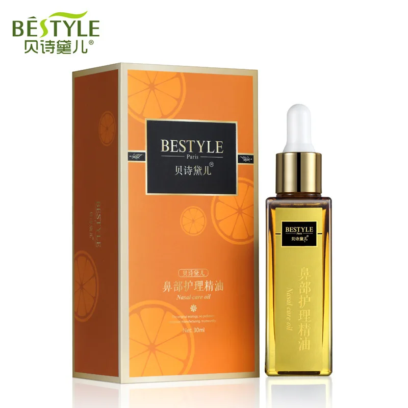 Ринопластырь эфирное масло массаж увлажняющий сужение пор удаление угрей для