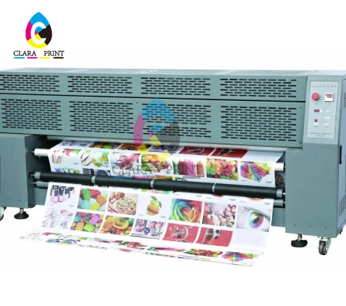 Текстильная система приема и кормления для текстильной рефит-системы Roand/Mimaki/mutoh