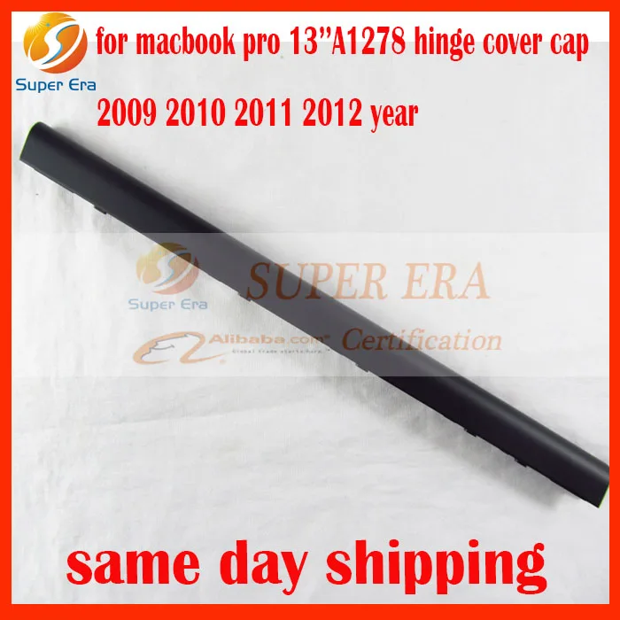 Новый оригинальный чехол для Apple MacBook Pro 13 3 дюйма A1278 с ЖК петлей 2009 2012year|a1278 lcd|original