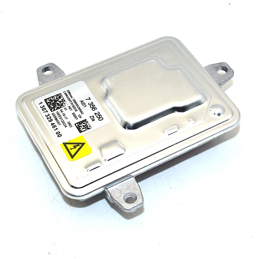 Новый ксеноновый балласт D1s 130732946100 для BMW 3 серии Купе трансформер 6 F12 F13 X3 X5 |
