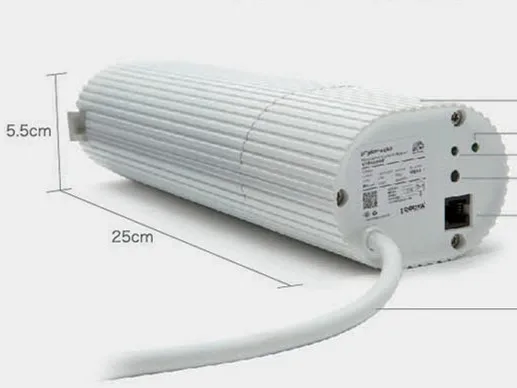 Двигатель 220 вольт интеллектуальная мебель для дома Du Yayun Интеллектуальный Электрический мотор для штор DT360E