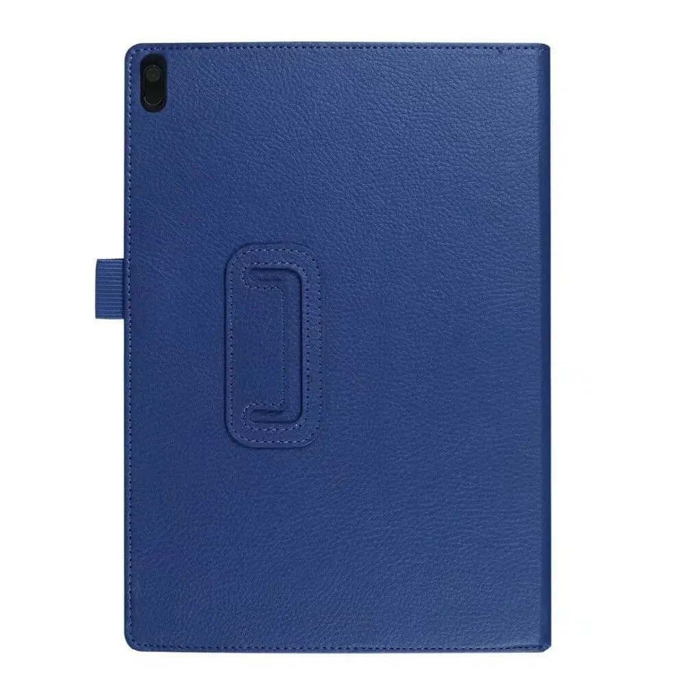 Чехол Funda Capa Tab E10 чехол для планшета Lenovo X104 (выпущен на 2019 год) E 10 планшета|Чехлы