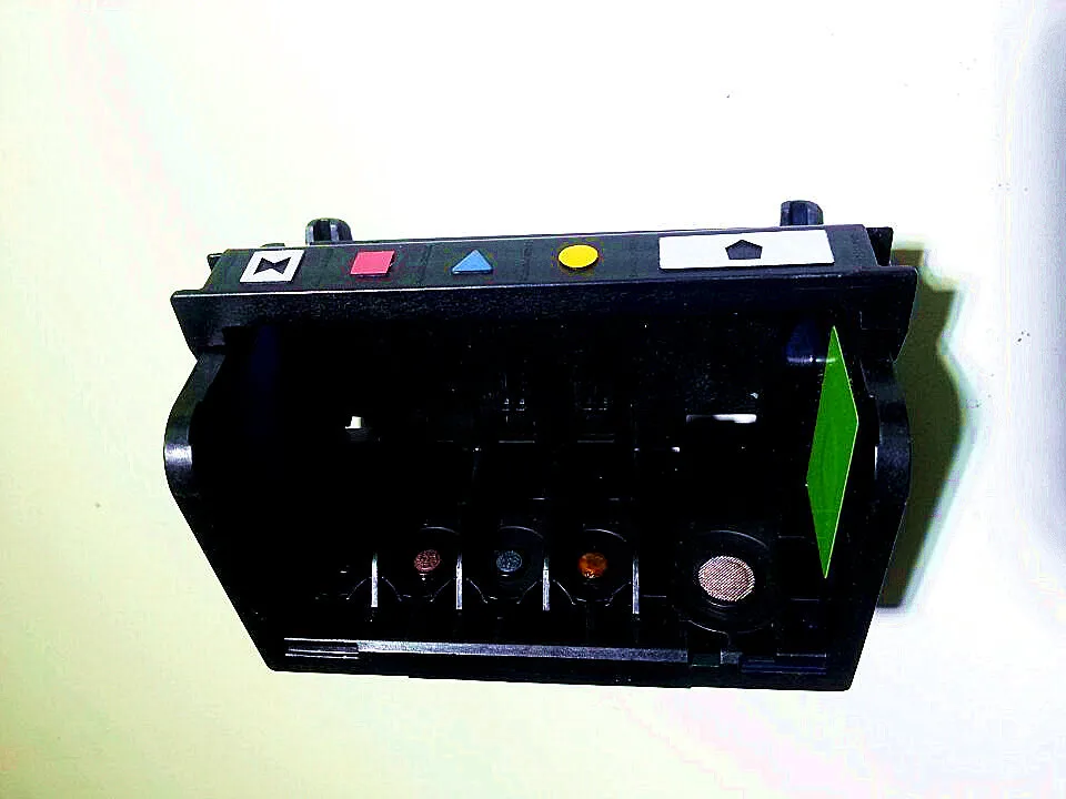 Новинка 100% печатающая головка для HP 564 7520 D5460 D7560 B8550 C5370 C5380 C6300 C6380 D5400 C6324 C6340 7510 C311a