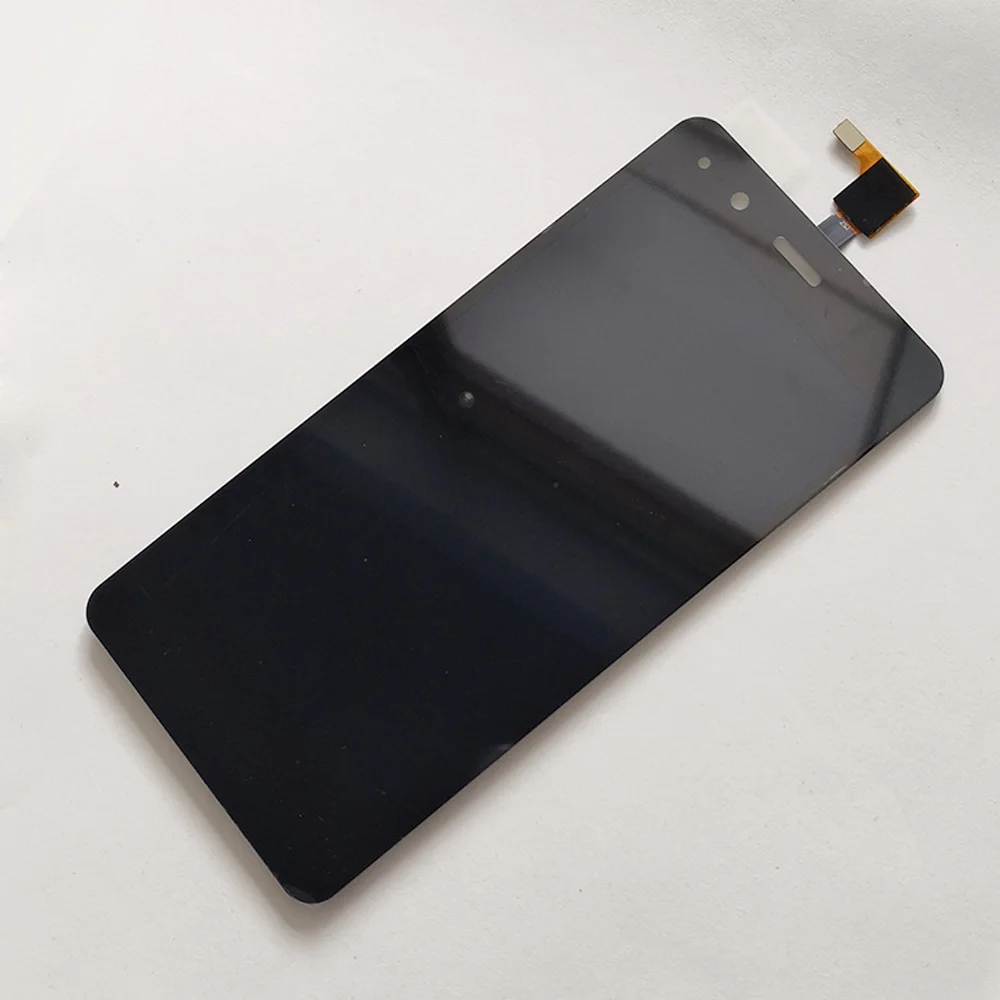 ЖК дисплей 4 5 дюйма для BQ Aquaris A4.5 + сенсорный экран 960x540 в сборе аксессуары