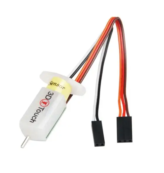 3D принтер автоматический датчик выравнивания с функцией автоматического Touch