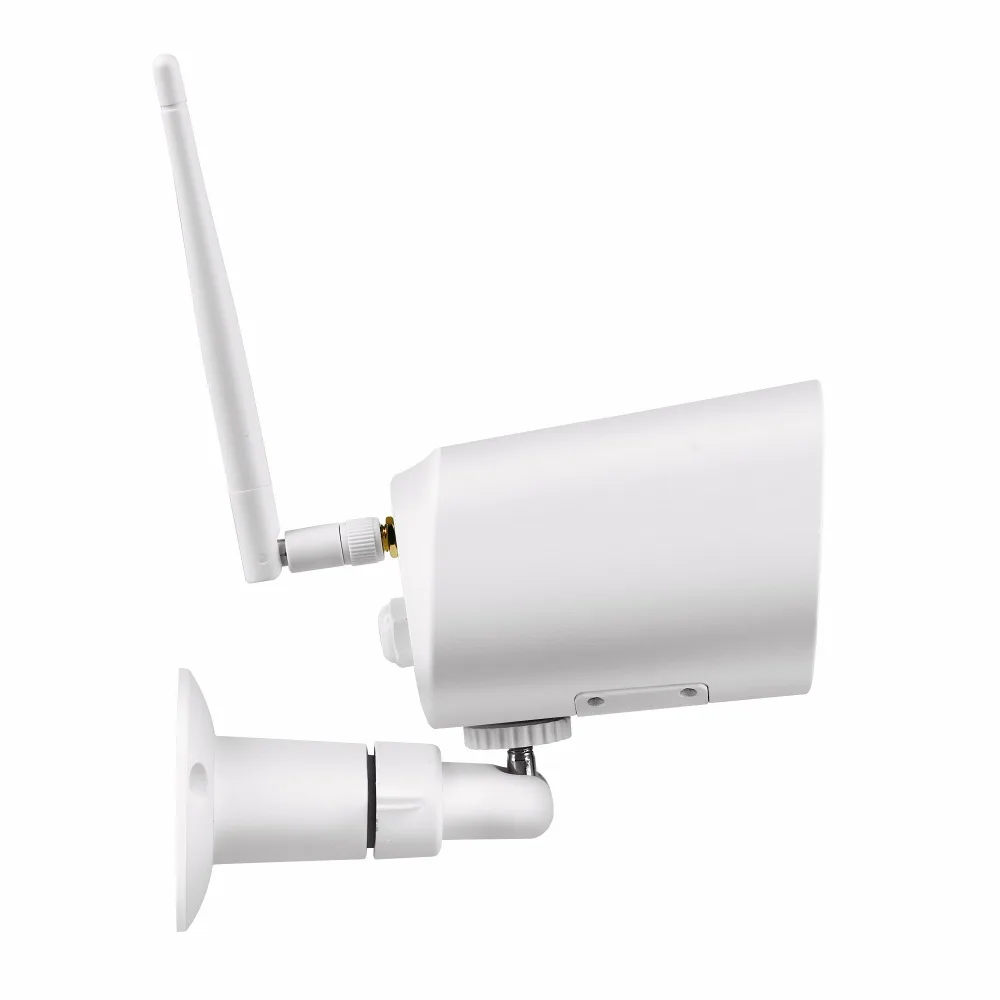 1/2. 9 SONY323 CMOS 2MP HD 1080P WIFI SD карта Onvif Сигнализация Движения P2P IP камера Встроенный