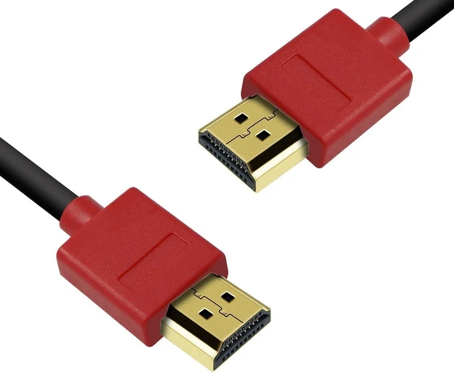 Кабель HDMI LNYUELEC 50 см/1 м/2 м/3 м/5 м/10 м кабель Папа папа 1 4 3D для проектора HDTV XBOX PS3