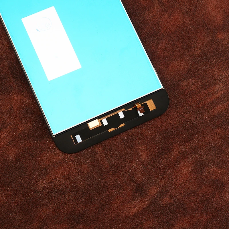 Цветной для ZTE Blade A6 Lite ЖК дисплей и сенсорный экран с рамкой 5 2 &quotаксессуары