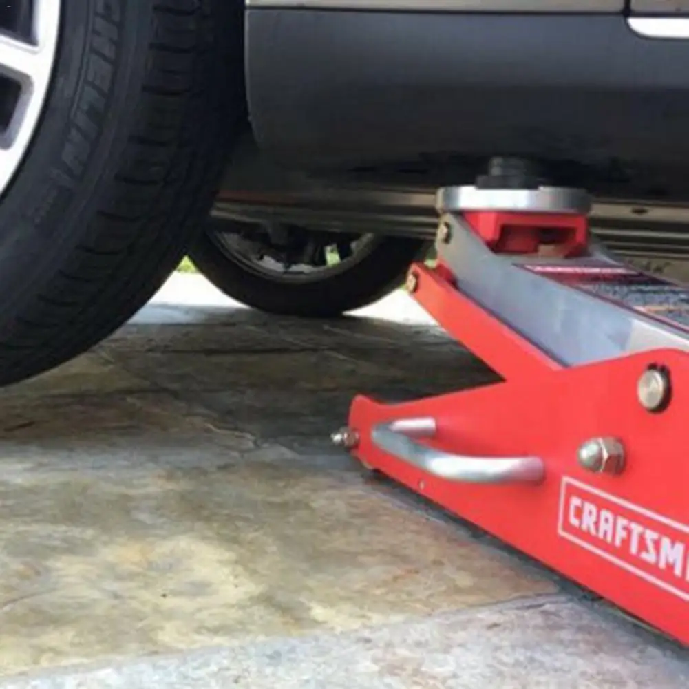 Automotive Hydraulic Jack For Tesla Model 3/X Chassis Specific Pad Tool Cric Hydraulique Pour Voiture Drop Shippping |