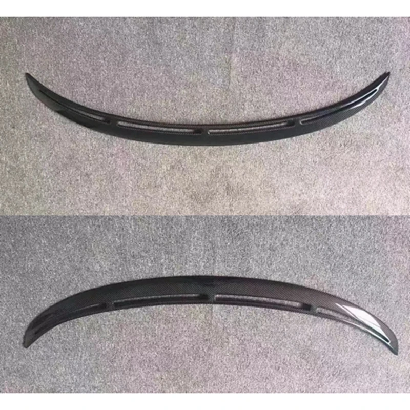 Спойлер для Volkswagen VW CC 2010 2011 2012 2013 2014 2015 2016 автомобильное украшение в виде