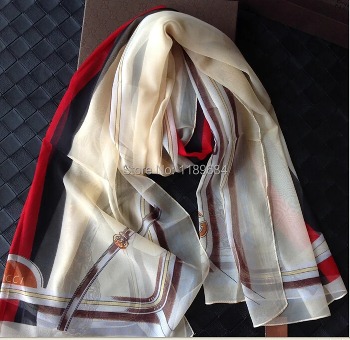 2014 new Korean version of the big chain scarves 180*90cm free shipping | Аксессуары для одежды