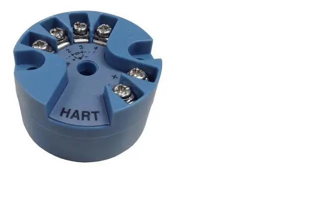 hart temperature transmitter 4-20mA | Инструменты