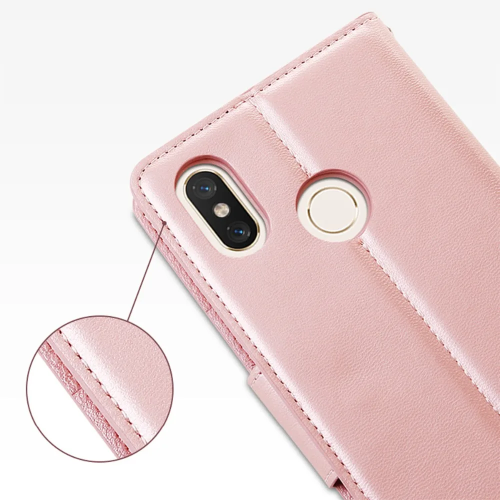Кошелек кожаный чехол для Xiaomi mi 8 6 флип-чехол Coque Роскошные основа Чехлы телефона |