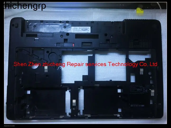 Нижняя базовая крышка для HP ZBook 17 G2 733641-001 VBK10 LOW ASSY AM0TK000700 | Компьютеры и офис