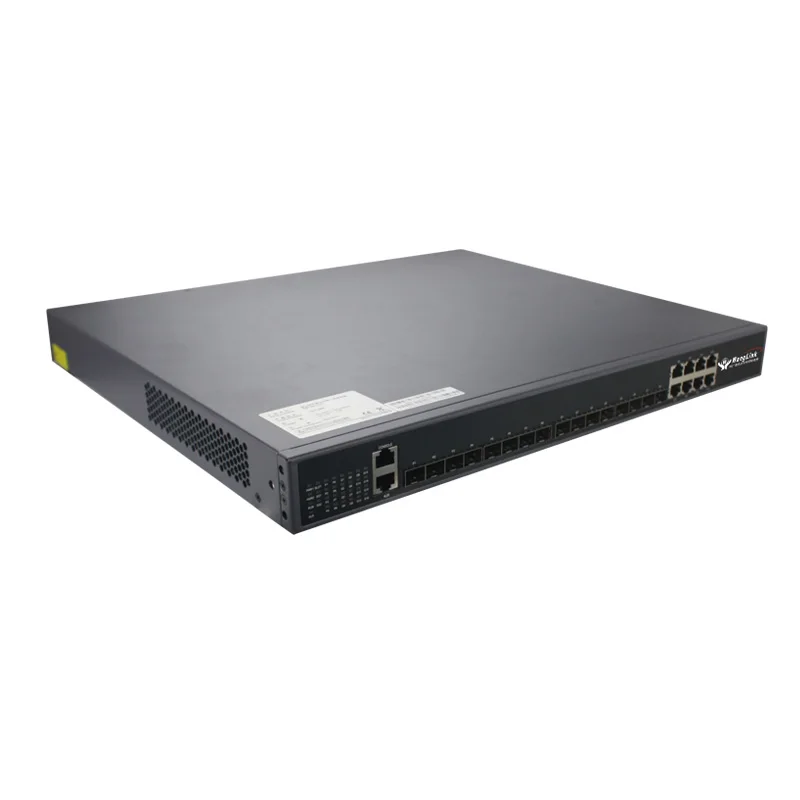 Китайский поставщик GPON 8 SFP портов PON OLT без модуля совместим с ZTE ONT|gpon olt|sfp portpon olt |