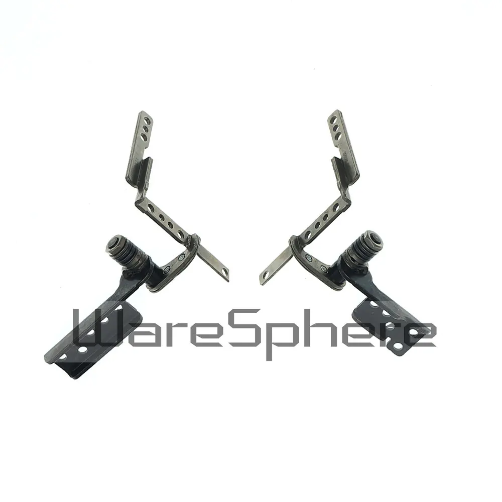 Новые оригинальные петли для крышки ЖК-панели L MSI GE70 Φ левая и правая | Компьютеры