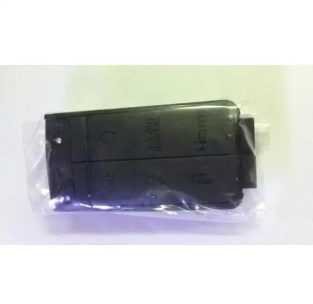 Новые оригинальные резиновые запасные части для камеры 5D 2 резиновый окуляр canon