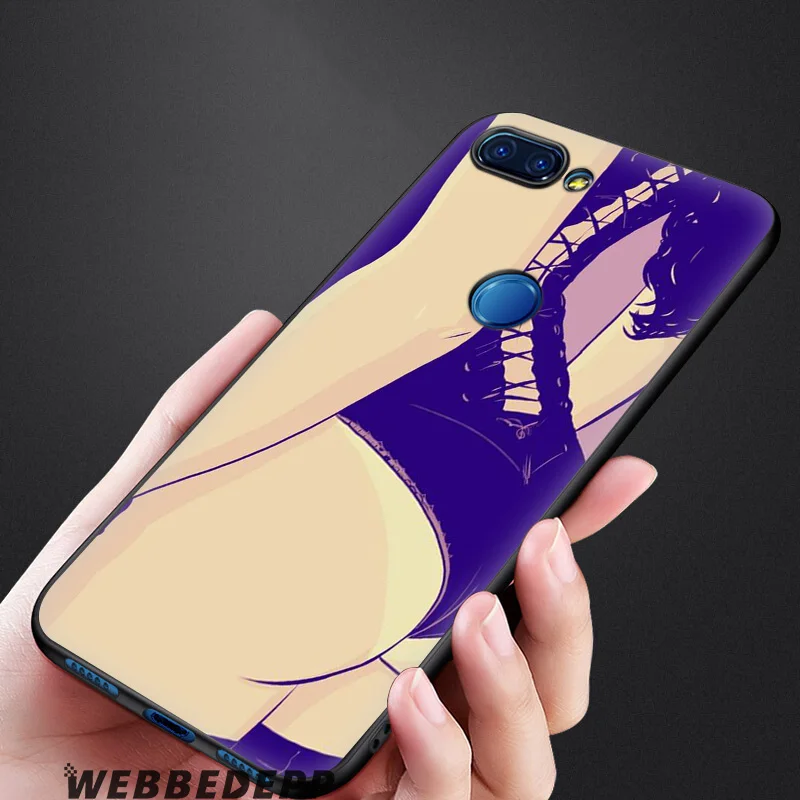 WEBBEDEPP Sexy Girl Funny Cool Soft Case for Xiaomi 9 8 SE 6 A1 A2 Lite MIA1 MIA2 MI8 MI6 MAX 3 POCOPHONE F1 |