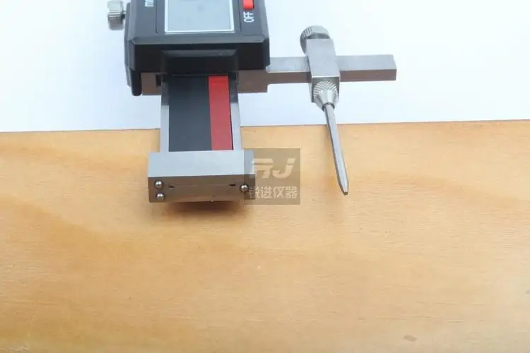 

(Three ball surface difference gauge) Cursor cut off gauge / surface difference gauge / stage difference 20/30/40 car industry