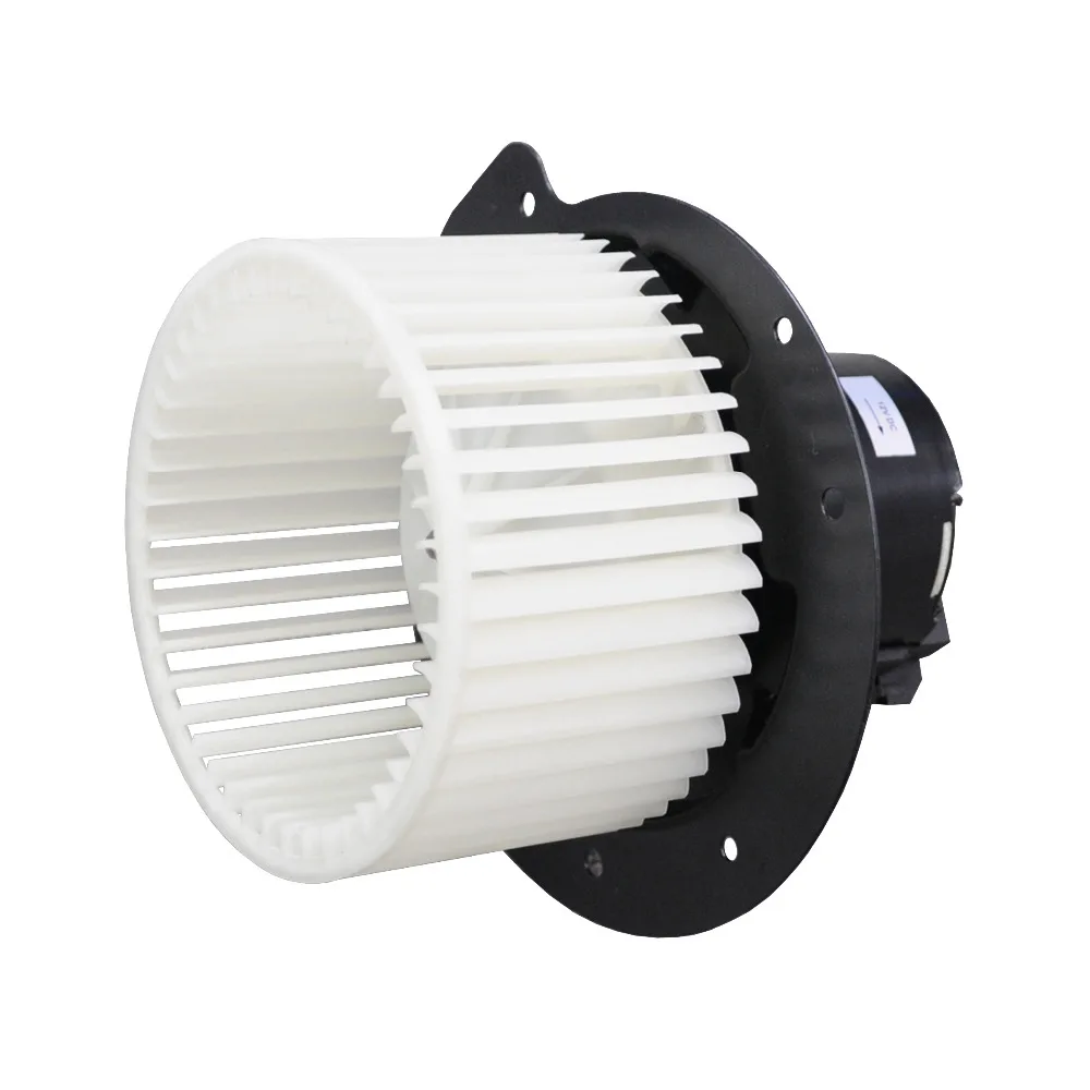 e2c Heater / AC Blower Motor - Front Fits Volvo S60 S80 V70 XC70 XC90 OE# 31320393-7 700186 | Автомобили и мотоциклы