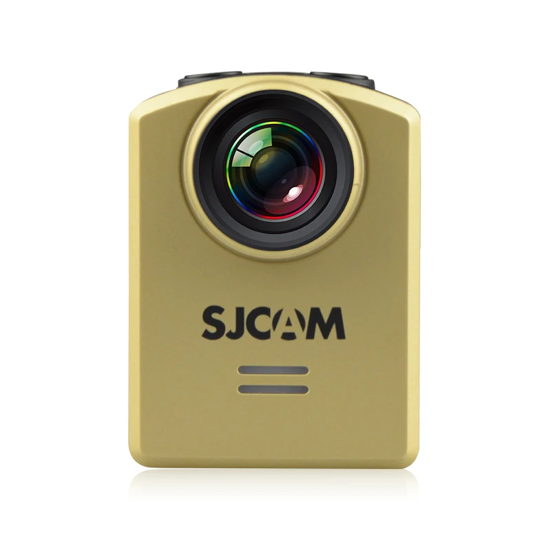 Бесплатная Доставка! Новинка Спортивная Экшн камера SJCAM M20 Wifi Gyro HD 2160P 16 Мп Bluetooth