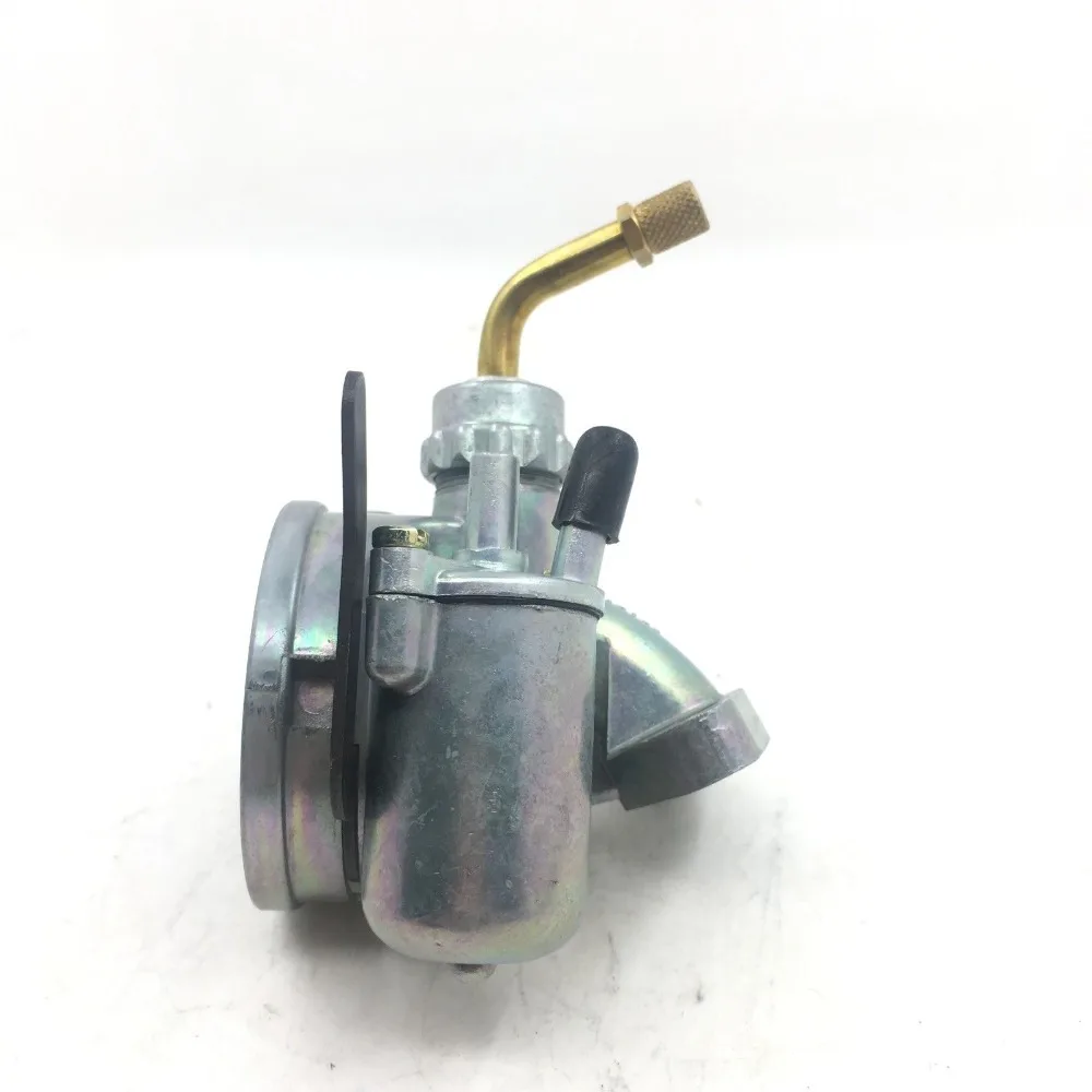 Бесплатная доставка Новый карбюратор замена мопед/велосипед подходит для puch 12m