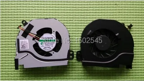 Оригинальный вентилятор охлаждения для ноутбука DELL 14R 14TD 14R 1728 14TR-2728B 5420 7420 V3460, бесплатная доставка