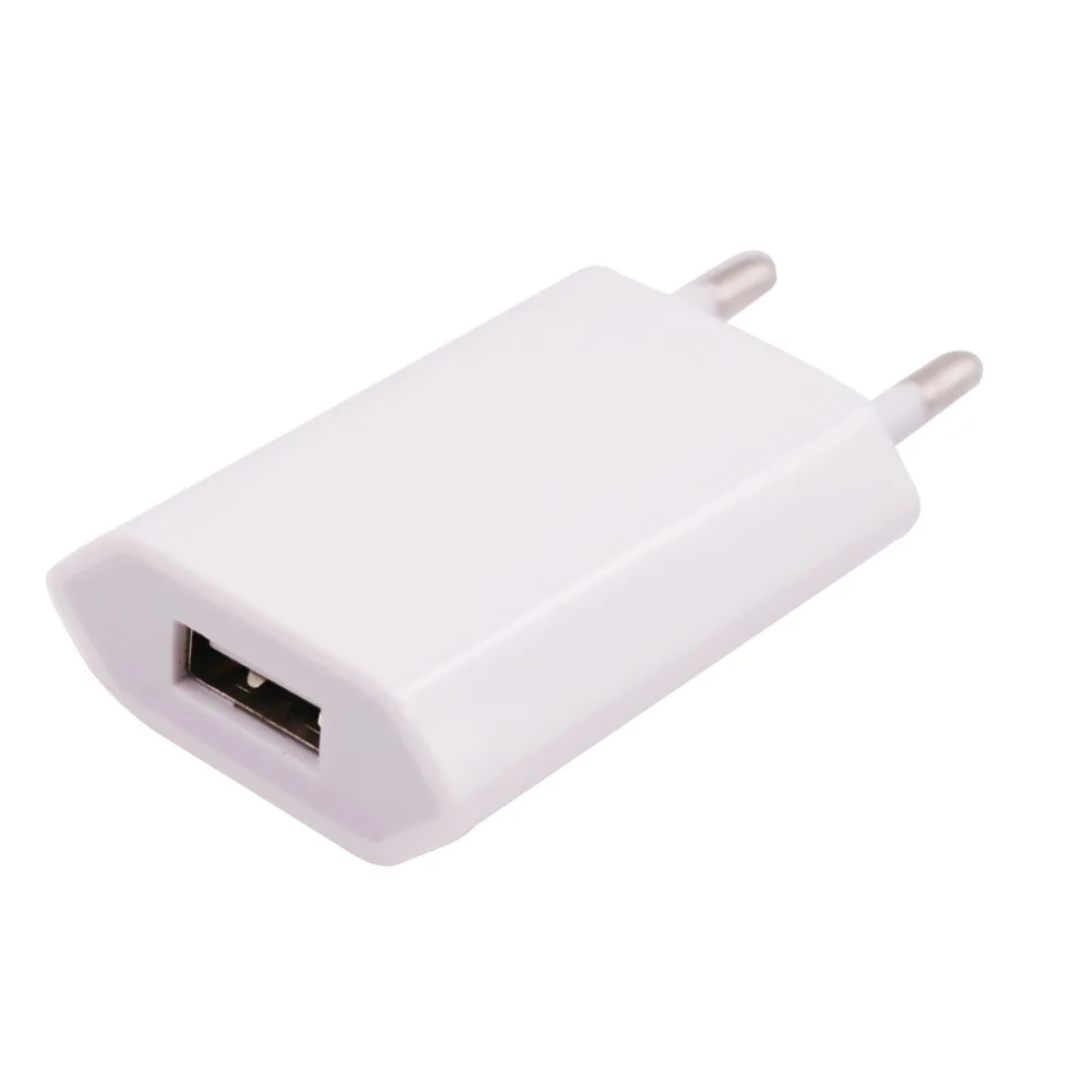 

USB-разъем 1000 мА, 100-240 В, 50/60 Гц