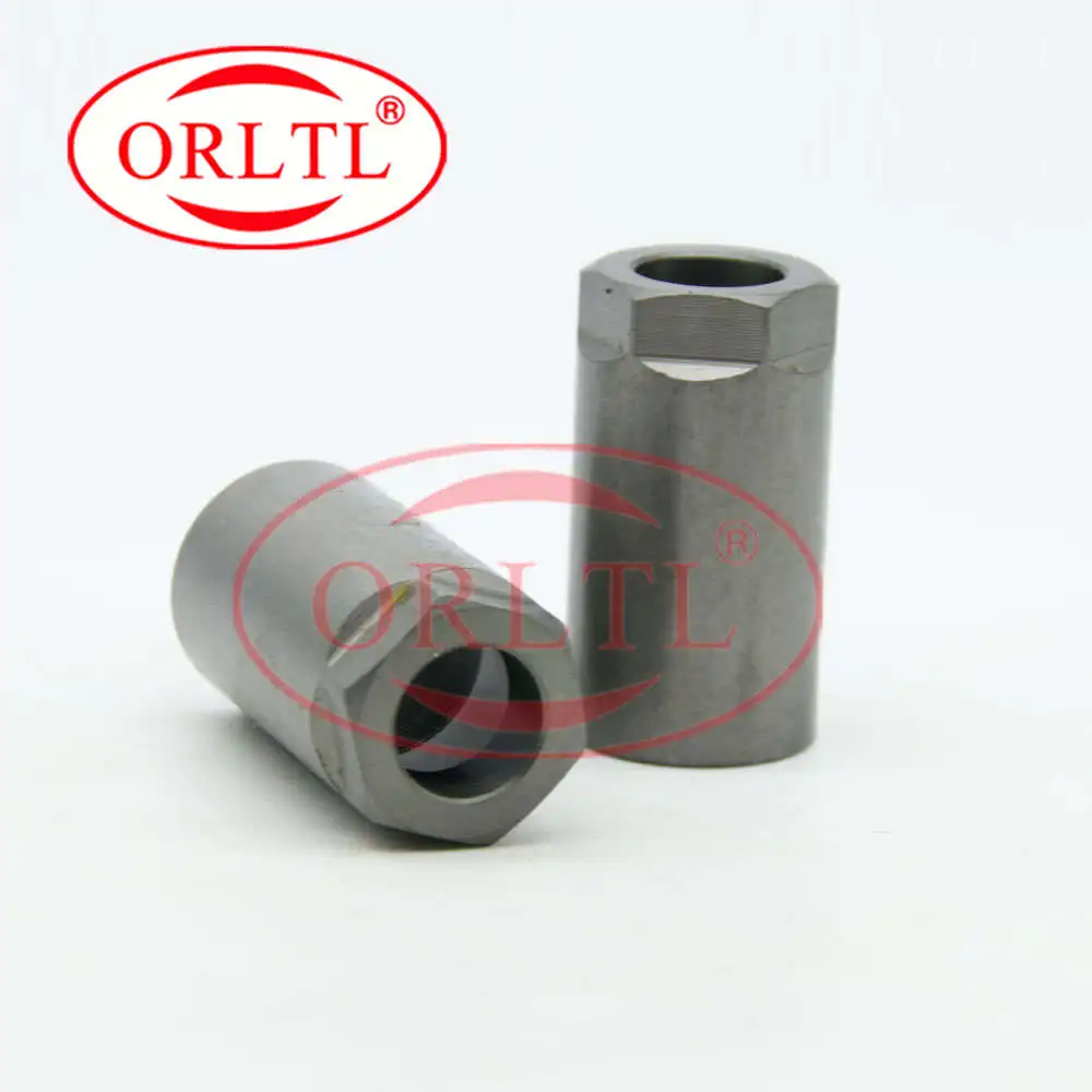 Автомобильные запчасти для двигателя orlit F00VC14010 гайка удержания инжектора F 00V C14 010