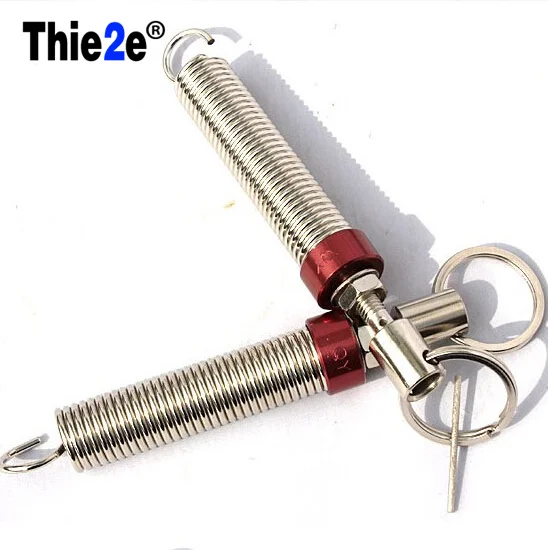 Регулируемый автоматический автомобиль крышка багажника пружина для подъемного