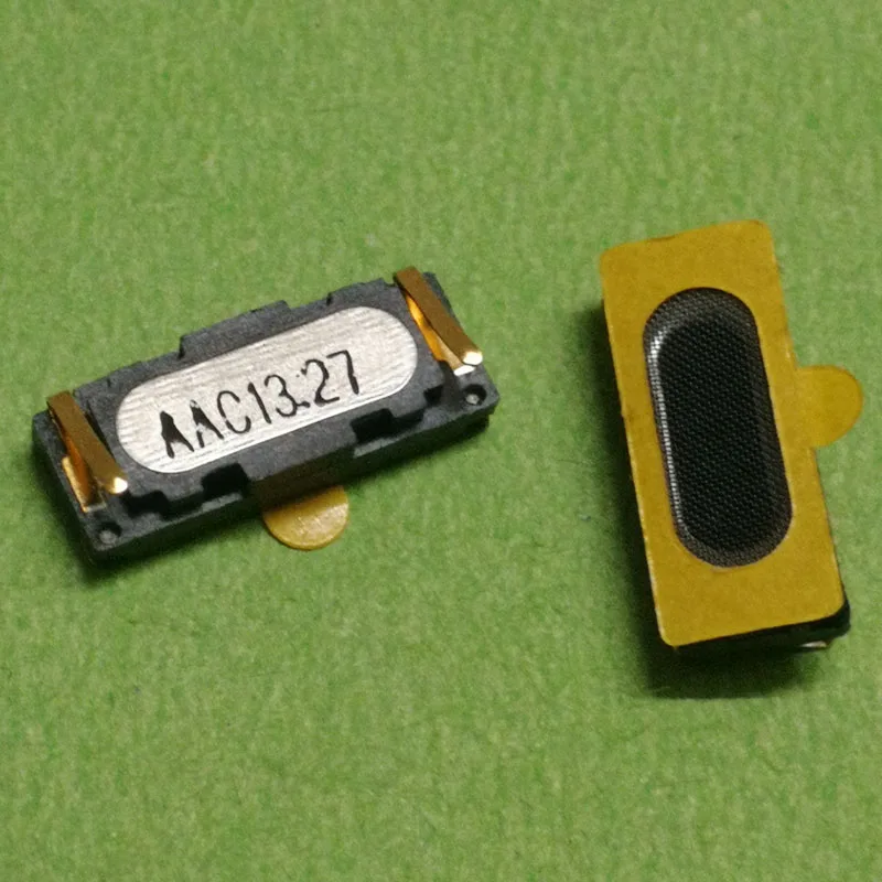 2 шт. ушной ресивер для наушников Динамик HTC G8 Wildfire S A3333 6850 G9 A6380 G11 S710E 300 G13 A510e G3 A6262