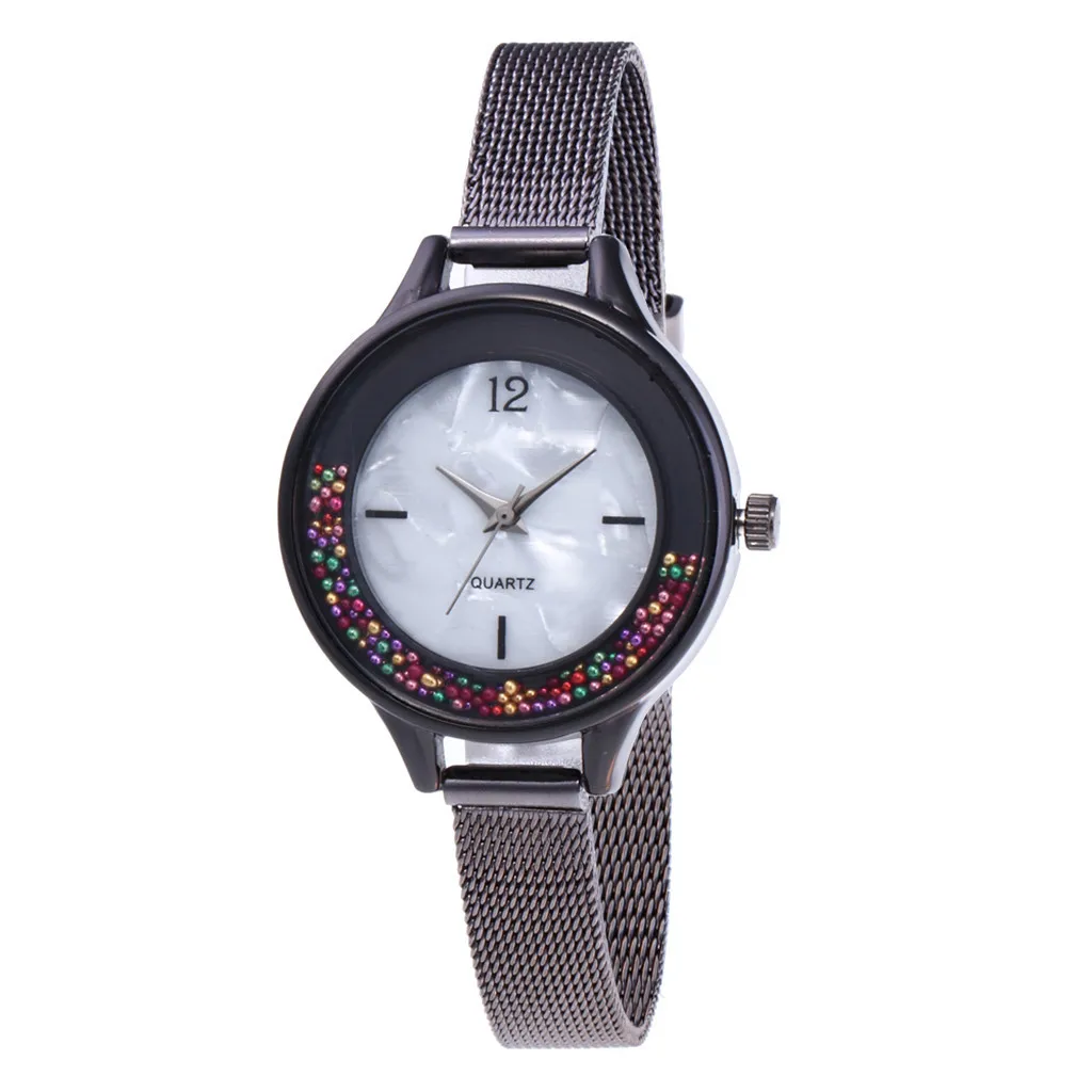 Wrist Watch High Quality Zhou Lianfa New Ladies Leban Winner Quarter-show Wild Temperament Student SUPPORT DROP SHIPPING | Наручные часы