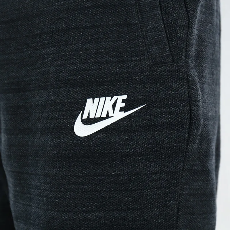 Оригинальное новое поступление 2018 NIKE ME AV15 короткие трикотажные мужские шорты
